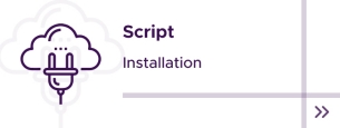 Equicare Script Installation Request