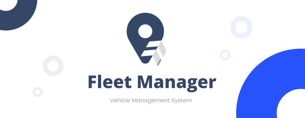 Fleet Manager - Vehicle Management & Booking System