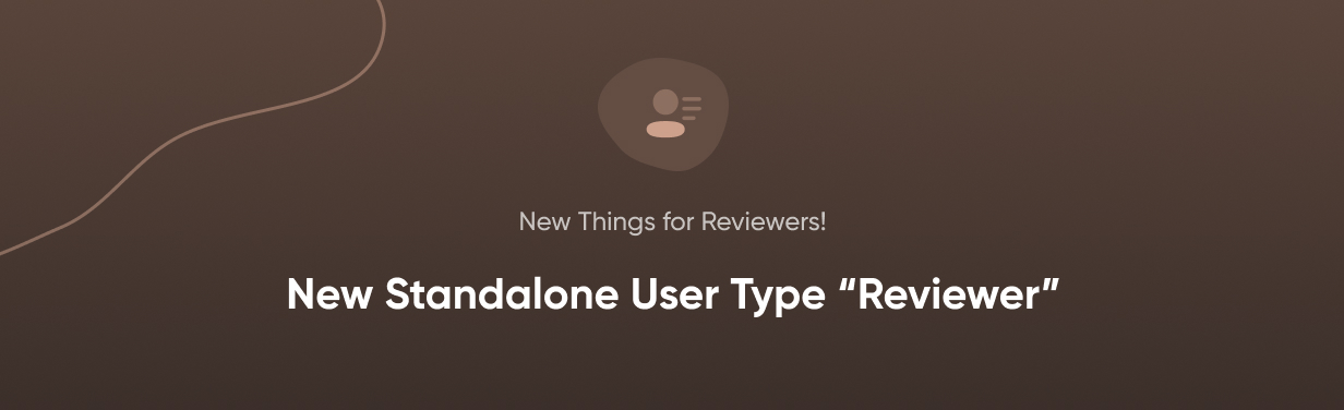 About User Type Reviewer
