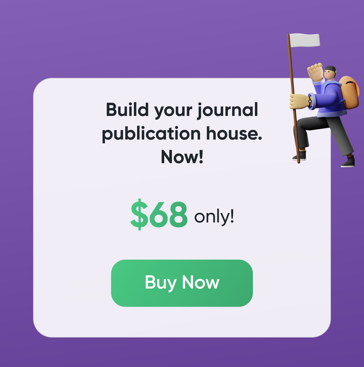 Buy Journal Research Publication WordPress Plugin