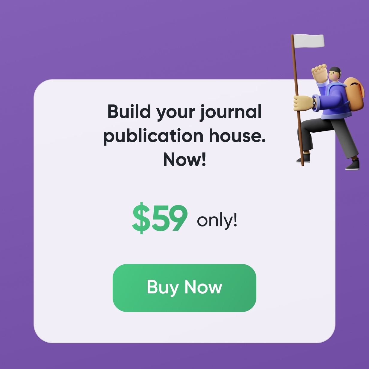 Buy Journal Research Publication WordPress Plugin